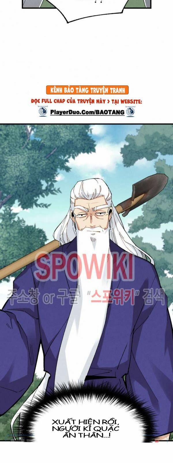 Phi Lôi Đao Thuật 35 trang 36