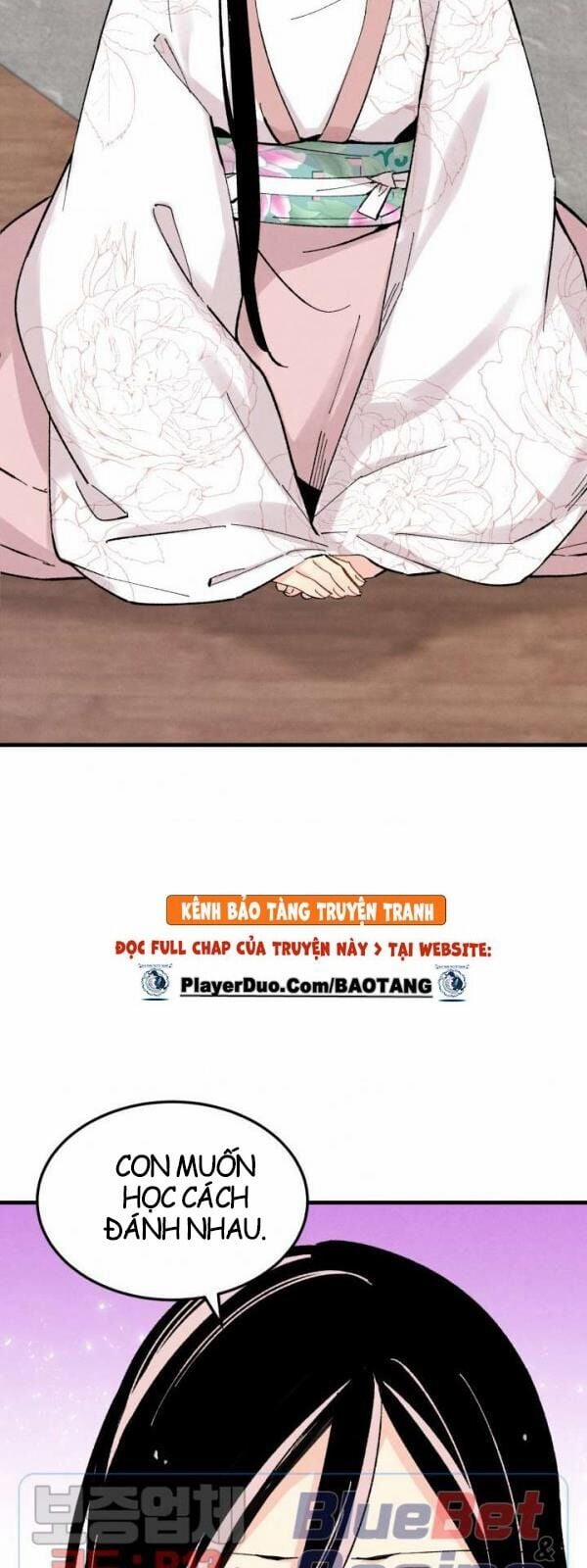 Phi Lôi Đao Thuật 35 trang 4