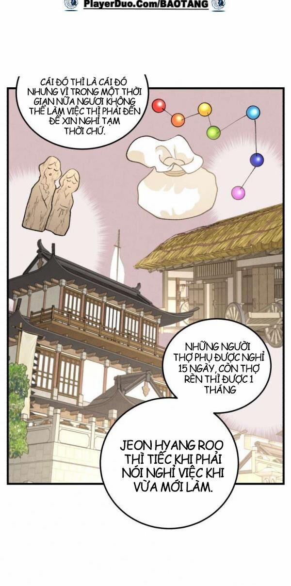 Phi Lôi Đao Thuật 35 trang 45