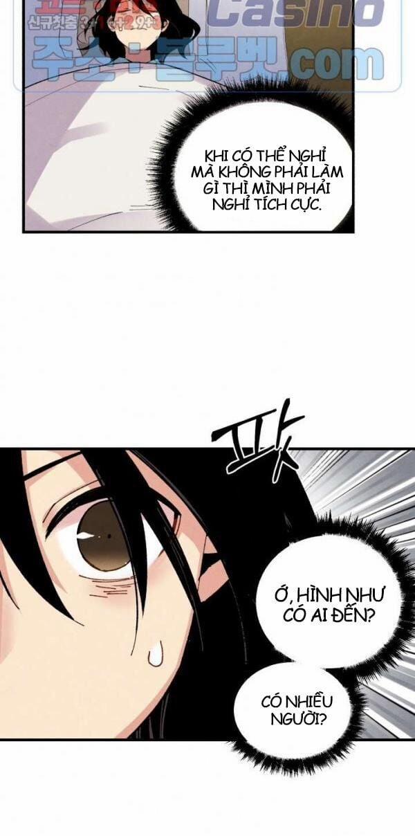 Phi Lôi Đao Thuật 35 trang 49