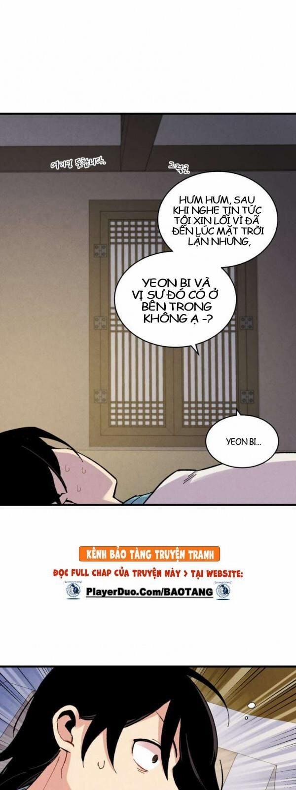 Phi Lôi Đao Thuật 35 trang 50