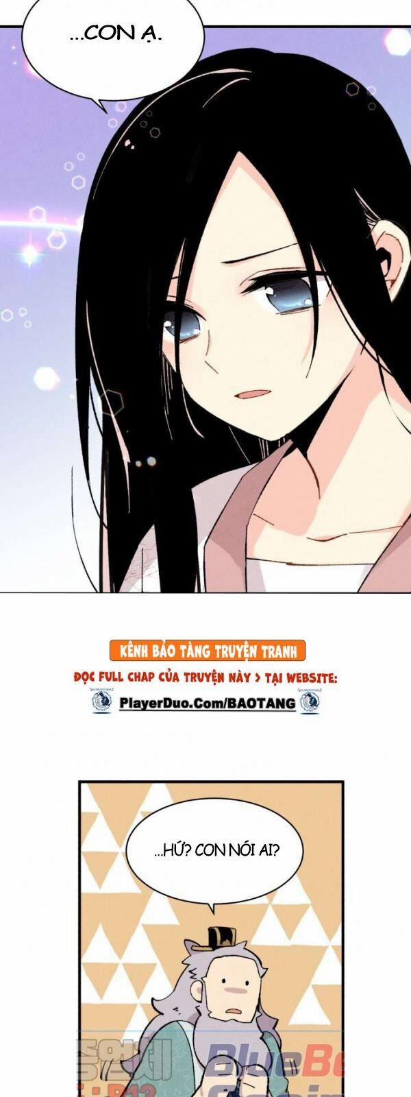 Phi Lôi Đao Thuật 35 trang 8