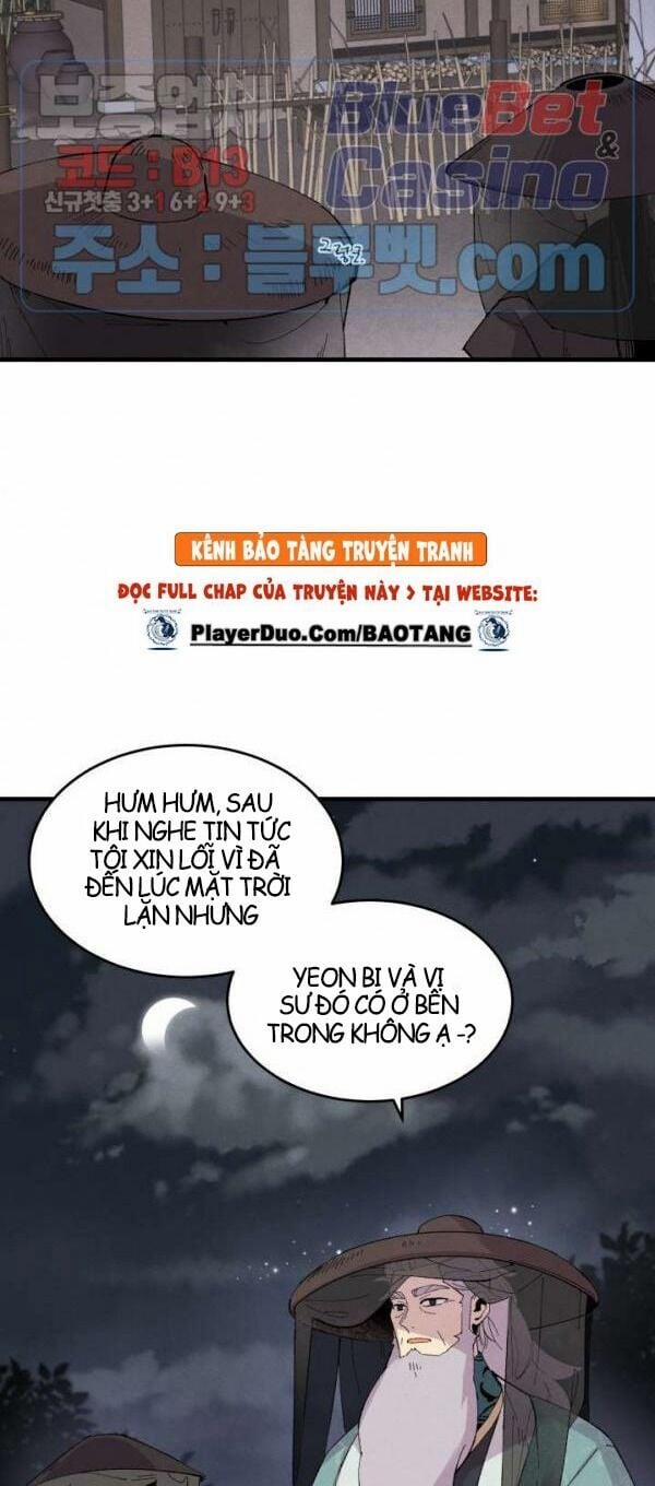 Phi Lôi Đao Thuật 36 trang 1