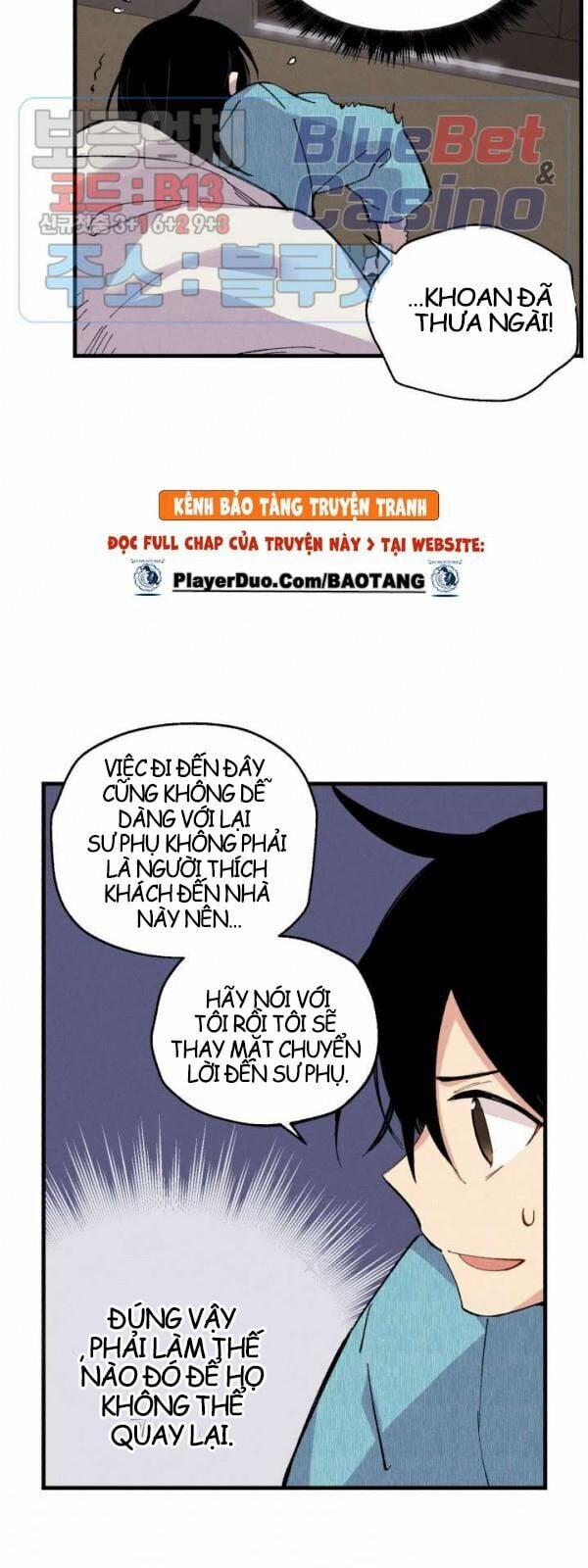 Phi Lôi Đao Thuật 36 trang 11