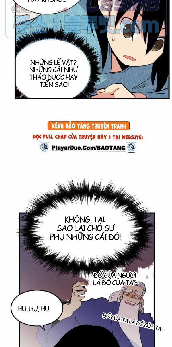 Phi Lôi Đao Thuật 36 trang 13