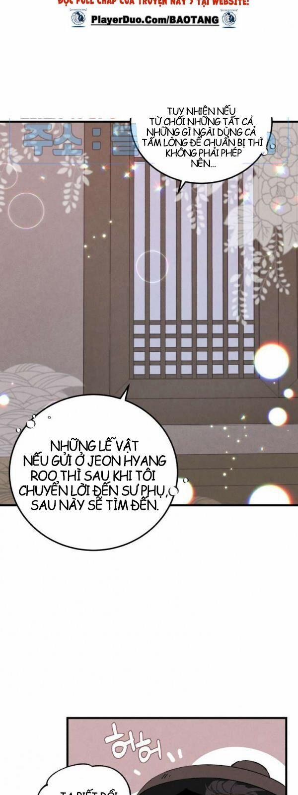 Phi Lôi Đao Thuật 36 trang 15