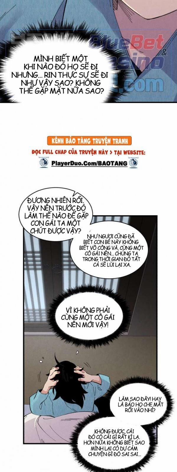 Phi Lôi Đao Thuật 36 trang 19