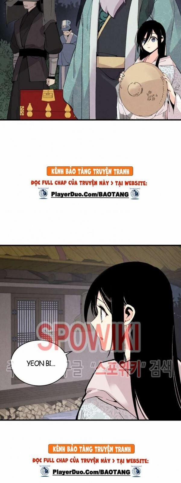 Phi Lôi Đao Thuật 36 trang 2