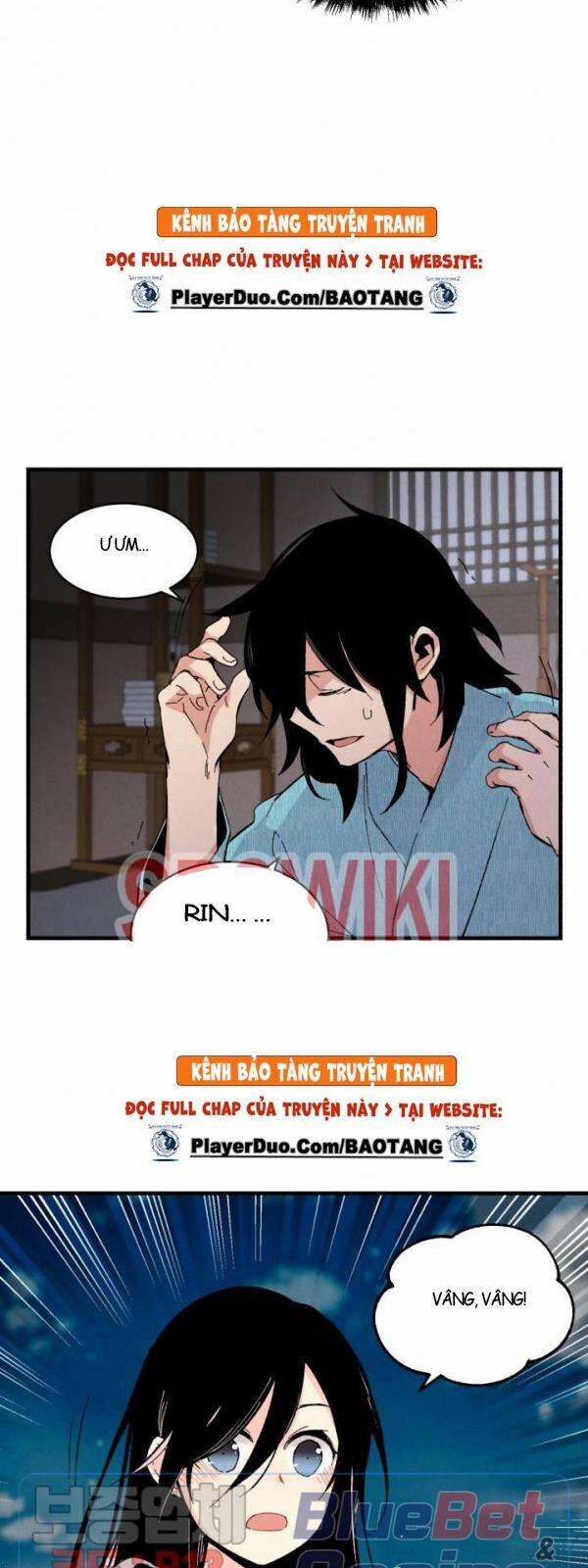 Phi Lôi Đao Thuật 36 trang 20