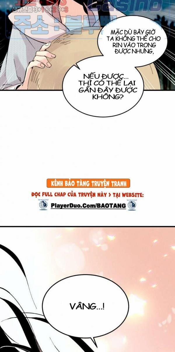 Phi Lôi Đao Thuật 36 trang 21