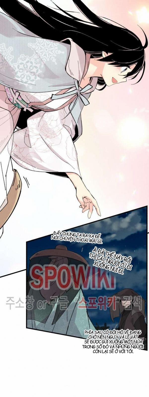 Phi Lôi Đao Thuật 36 trang 22