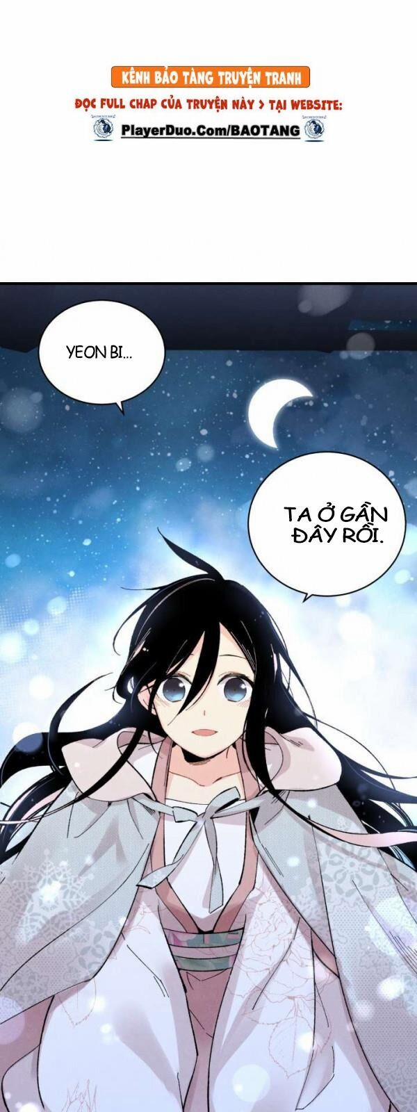 Phi Lôi Đao Thuật 36 trang 23