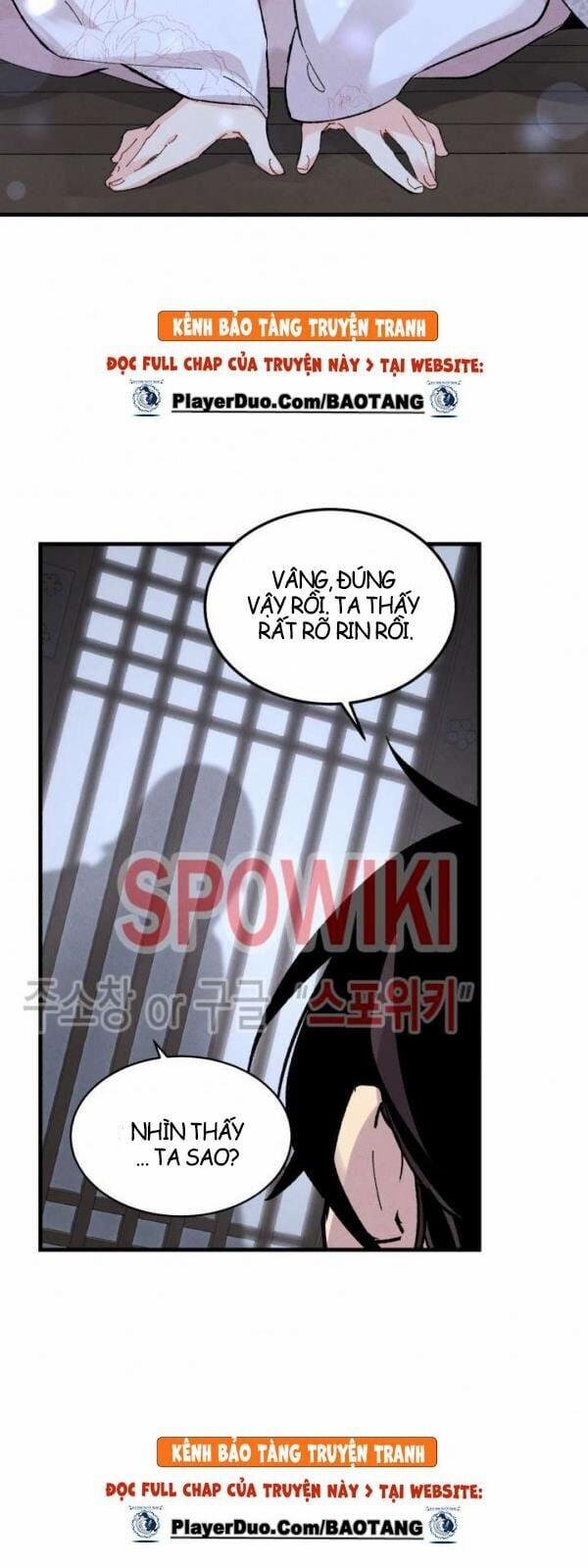 Phi Lôi Đao Thuật 36 trang 24