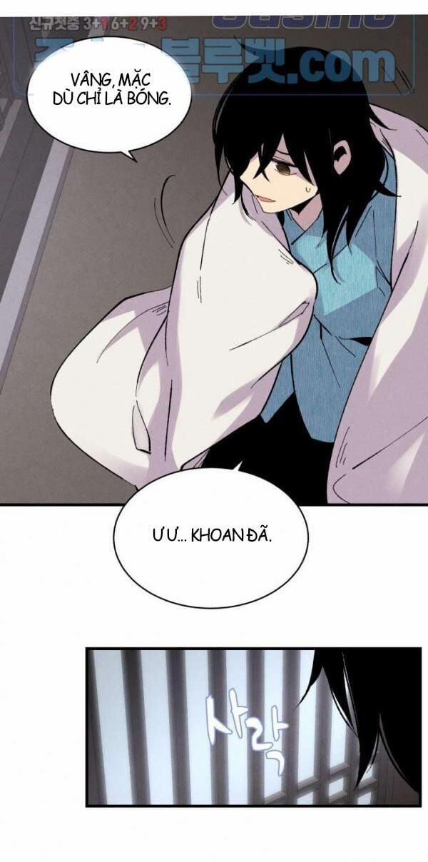 Phi Lôi Đao Thuật 36 trang 25