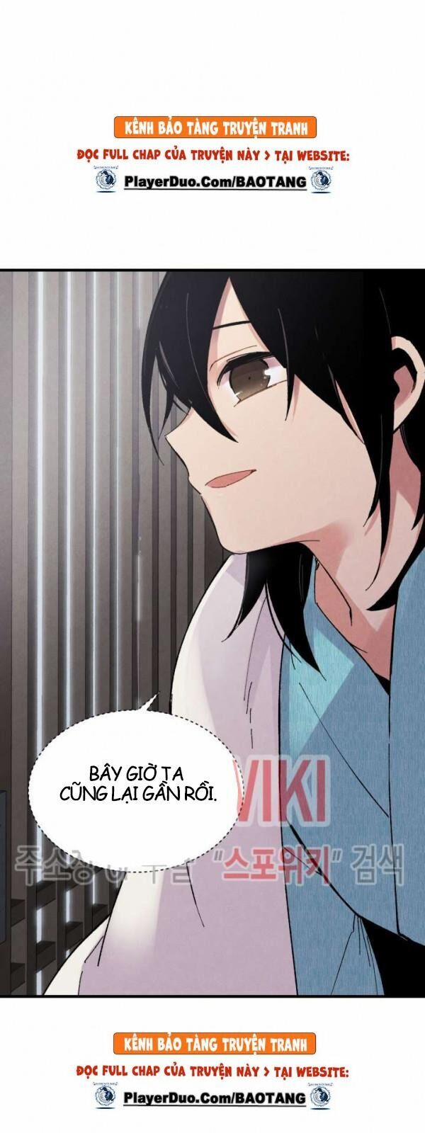 Phi Lôi Đao Thuật 36 trang 26