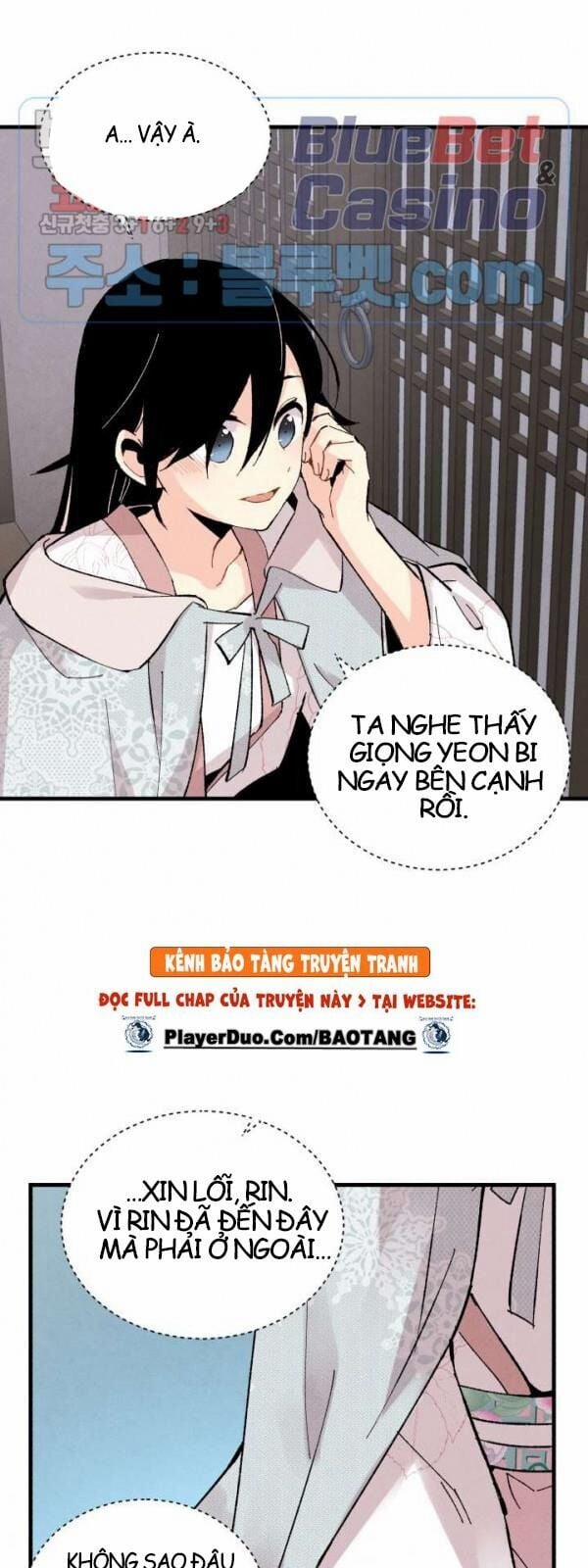 Phi Lôi Đao Thuật 36 trang 27