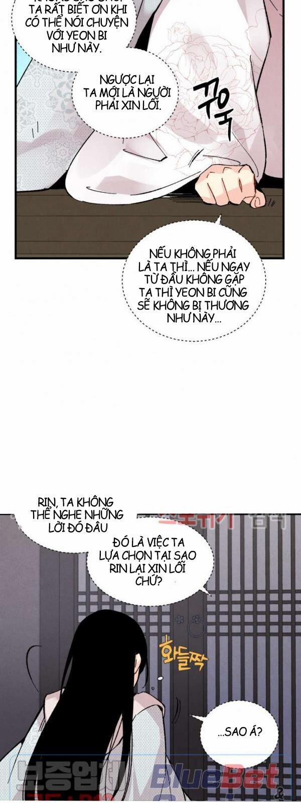 Phi Lôi Đao Thuật 36 trang 28