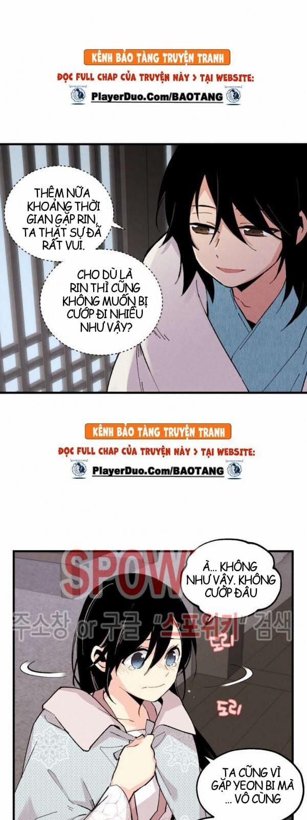 Phi Lôi Đao Thuật 36 trang 30