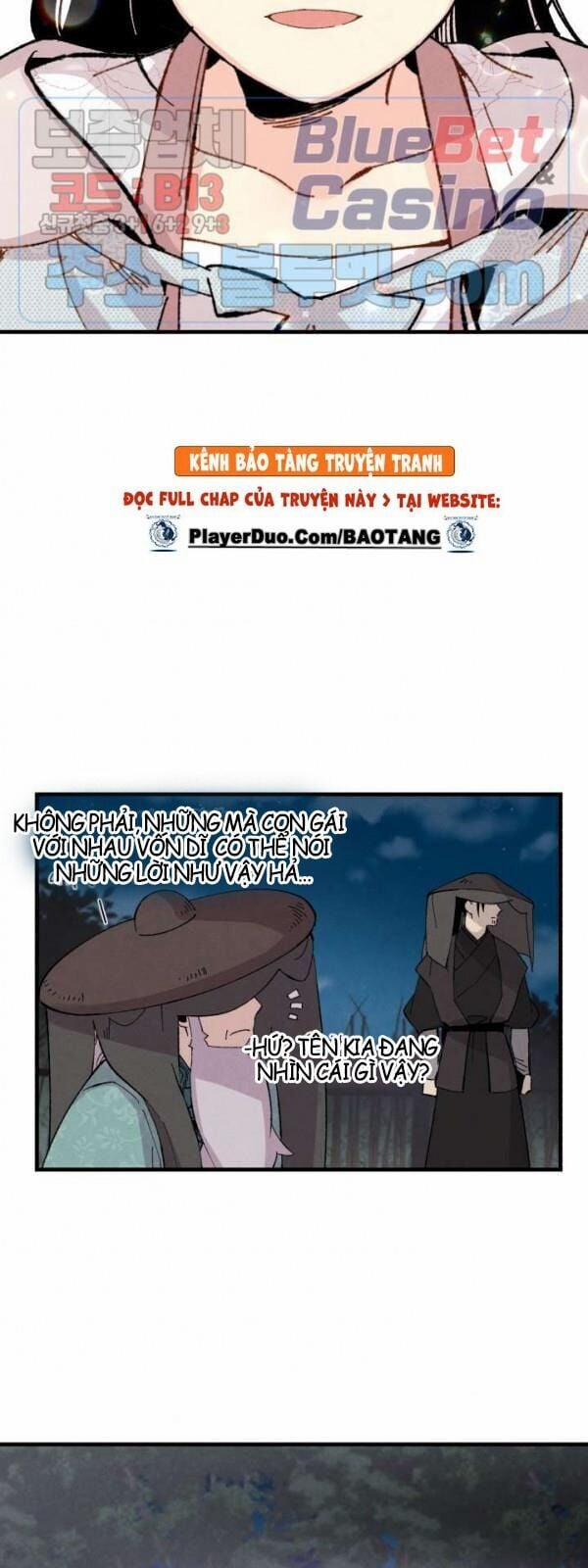 Phi Lôi Đao Thuật 36 trang 35