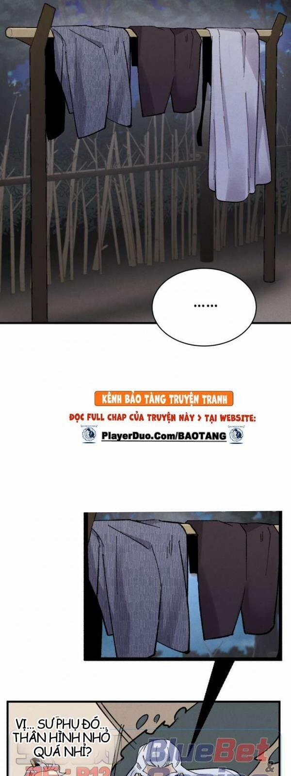 Phi Lôi Đao Thuật 36 trang 36