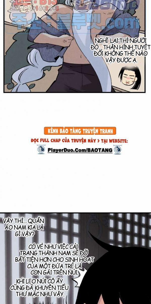 Phi Lôi Đao Thuật 36 trang 37