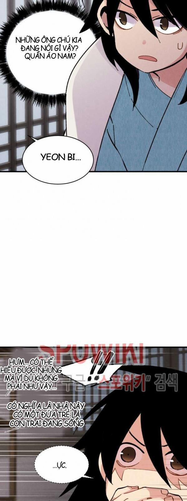 Phi Lôi Đao Thuật 36 trang 38