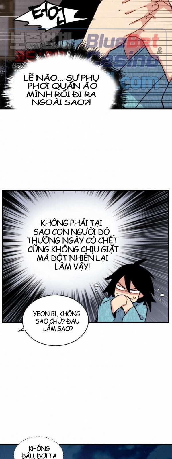 Phi Lôi Đao Thuật 36 trang 39