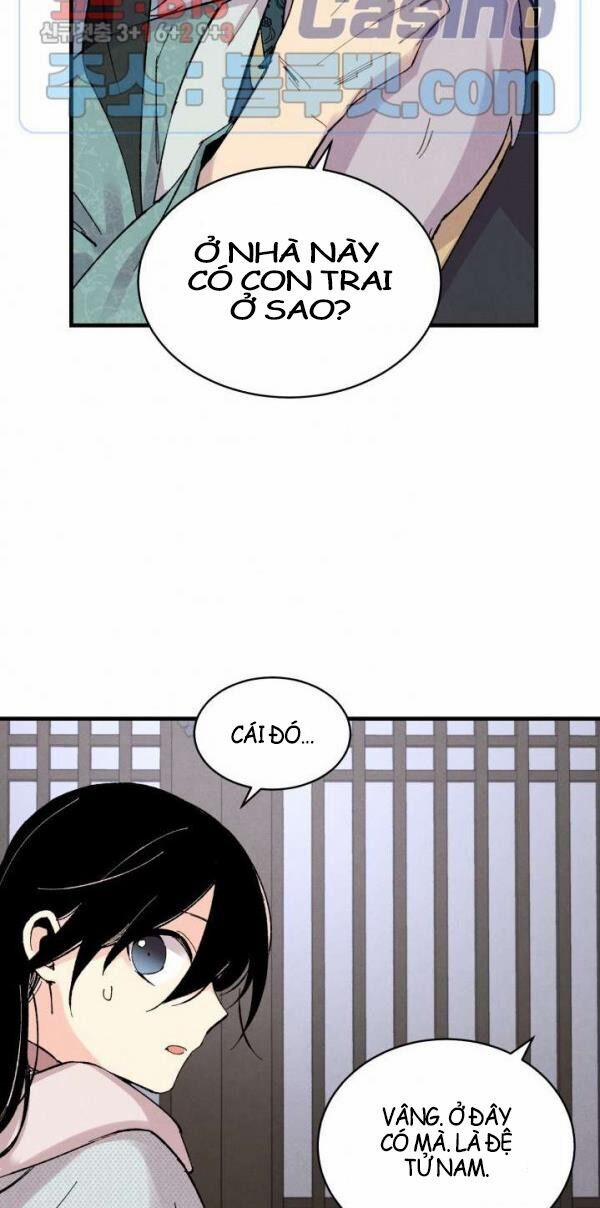 Phi Lôi Đao Thuật 36 trang 41