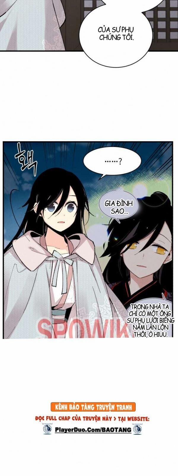 Phi Lôi Đao Thuật 36 trang 42