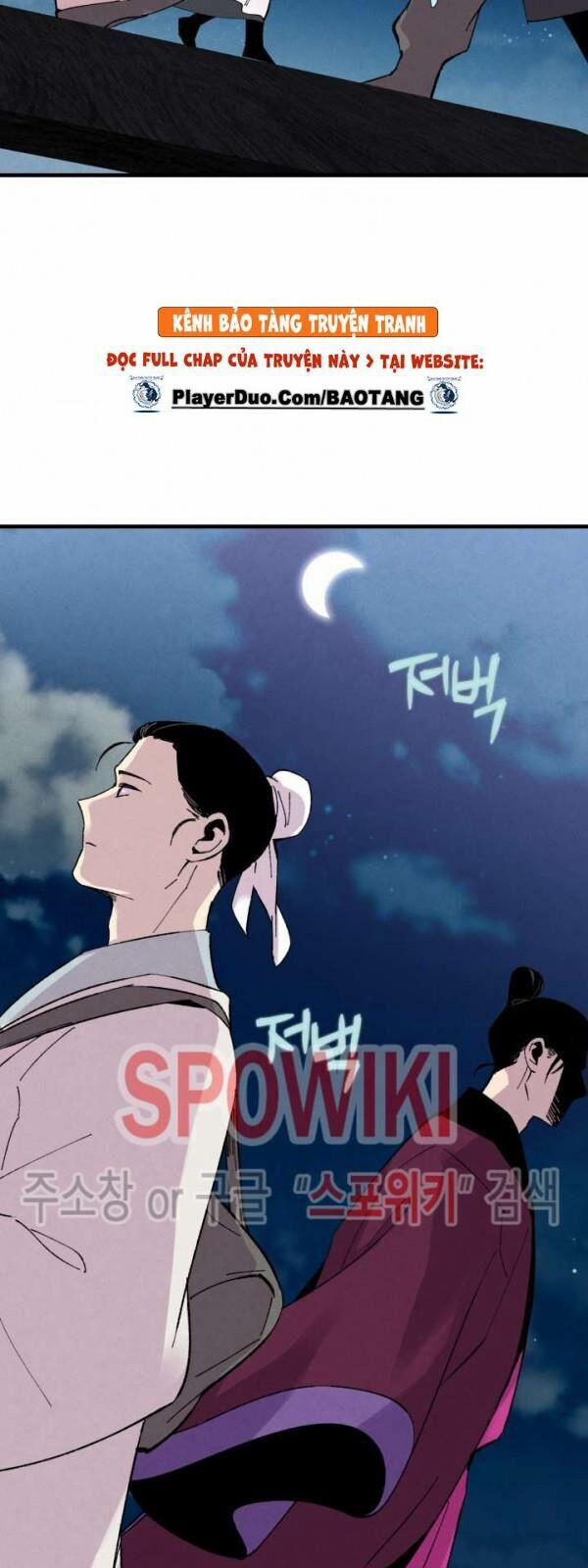 Phi Lôi Đao Thuật 36 trang 46