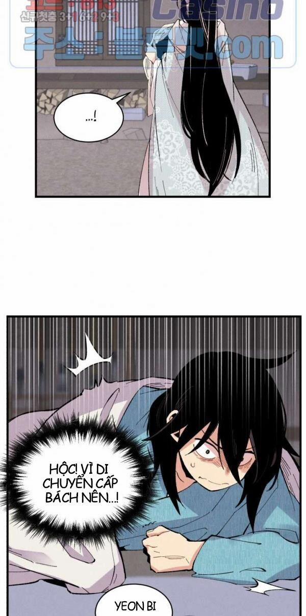 Phi Lôi Đao Thuật 36 trang 5