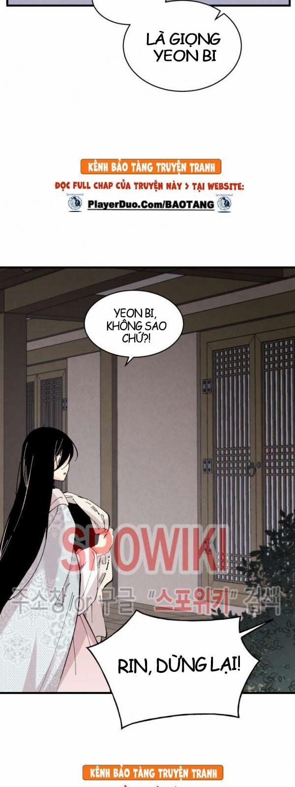 Phi Lôi Đao Thuật 36 trang 6