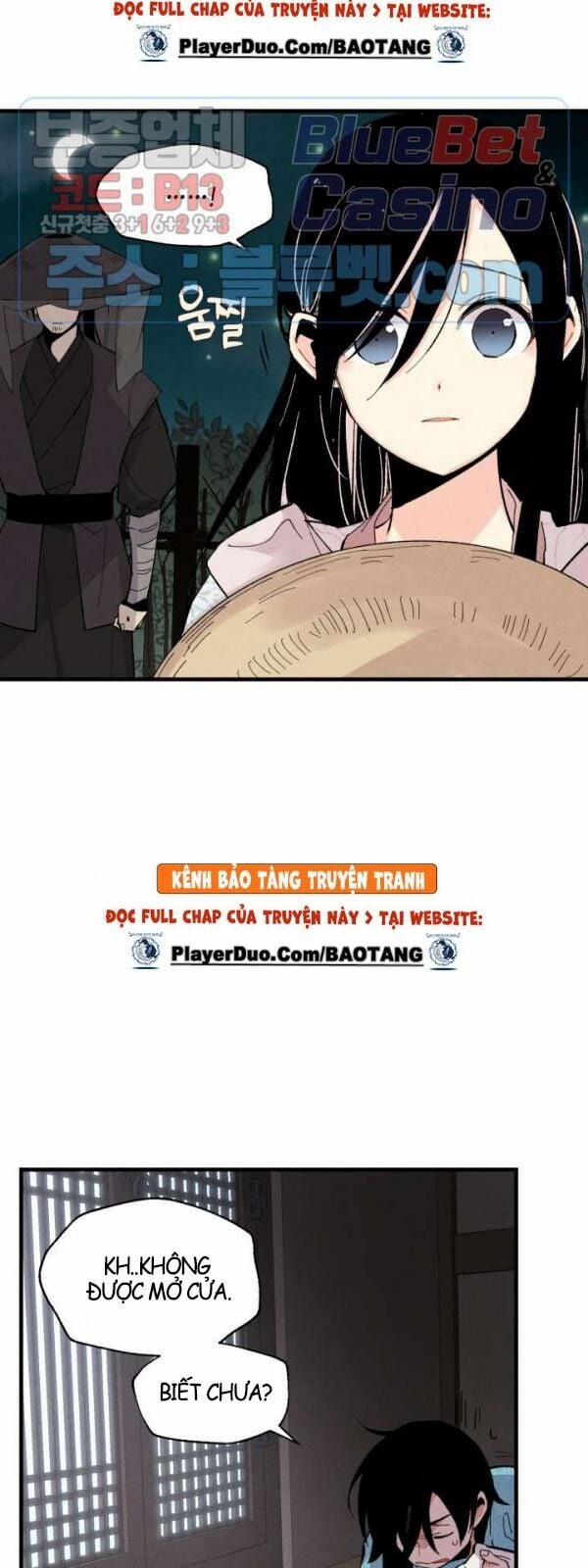 Phi Lôi Đao Thuật 36 trang 7