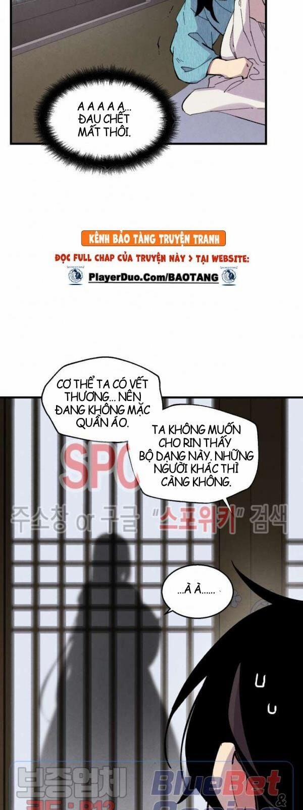 Phi Lôi Đao Thuật 36 trang 8