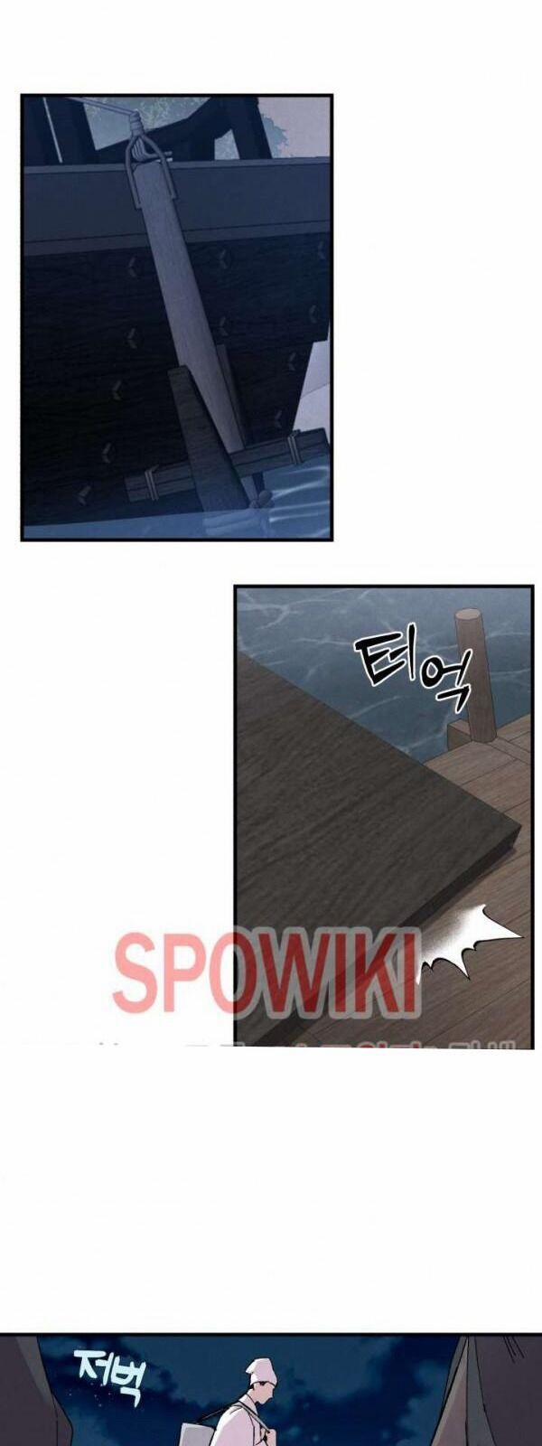 Phi Lôi Đao Thuật 37 trang 0