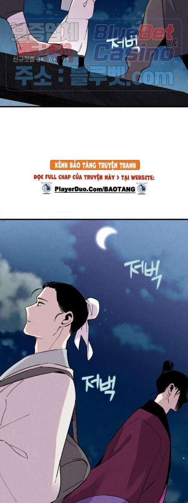 Phi Lôi Đao Thuật 37 trang 1