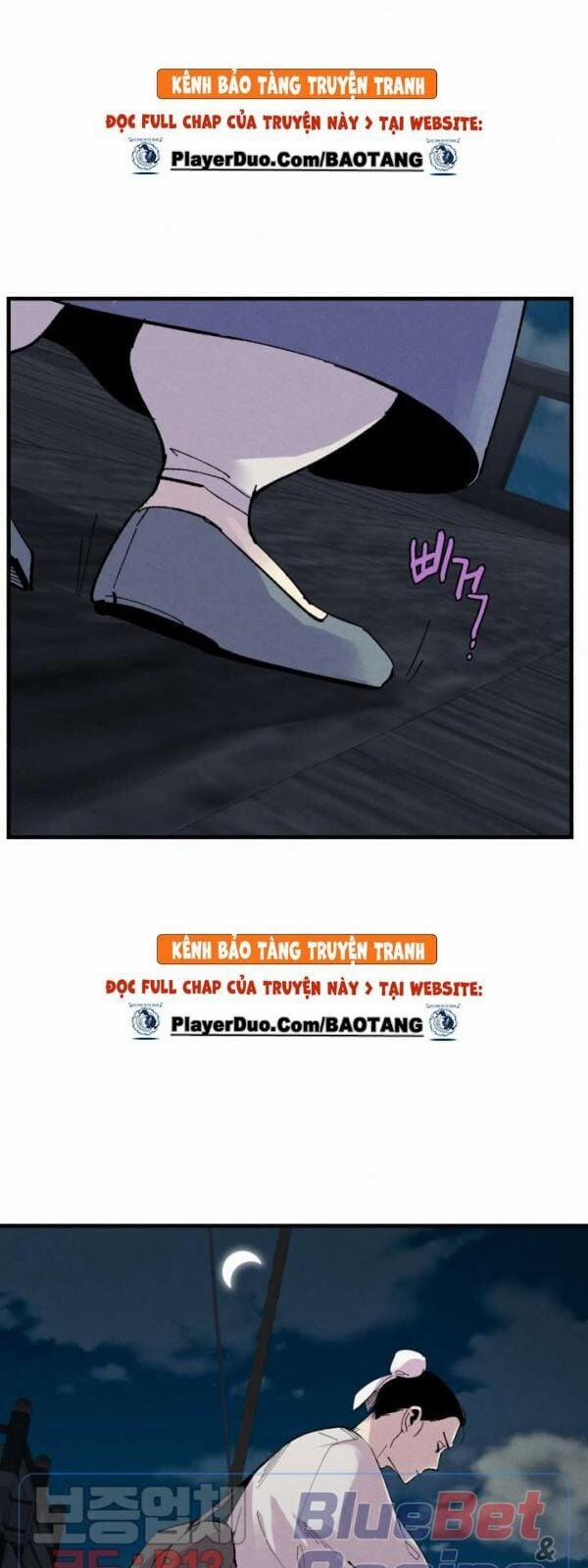 Phi Lôi Đao Thuật 37 trang 10