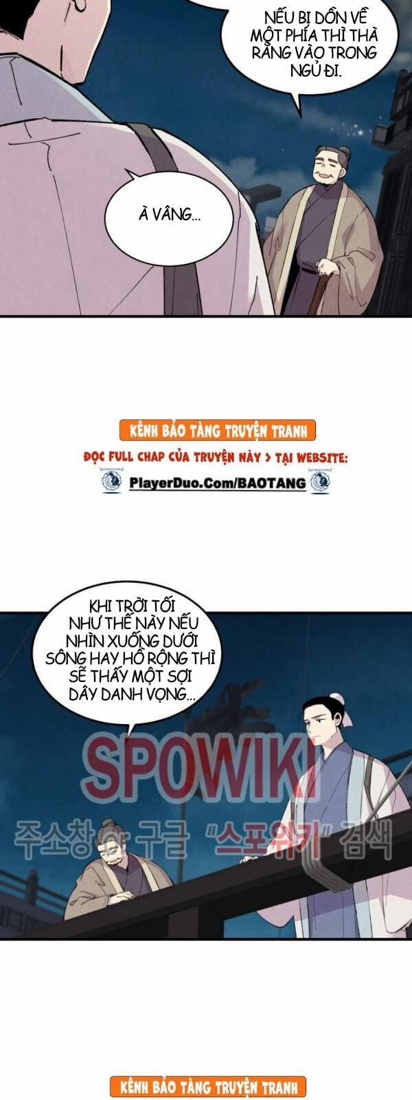 Phi Lôi Đao Thuật 37 trang 12