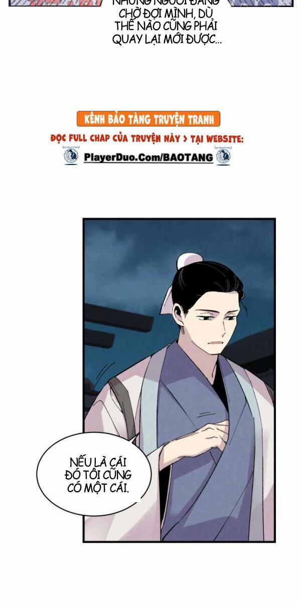 Phi Lôi Đao Thuật 37 trang 15