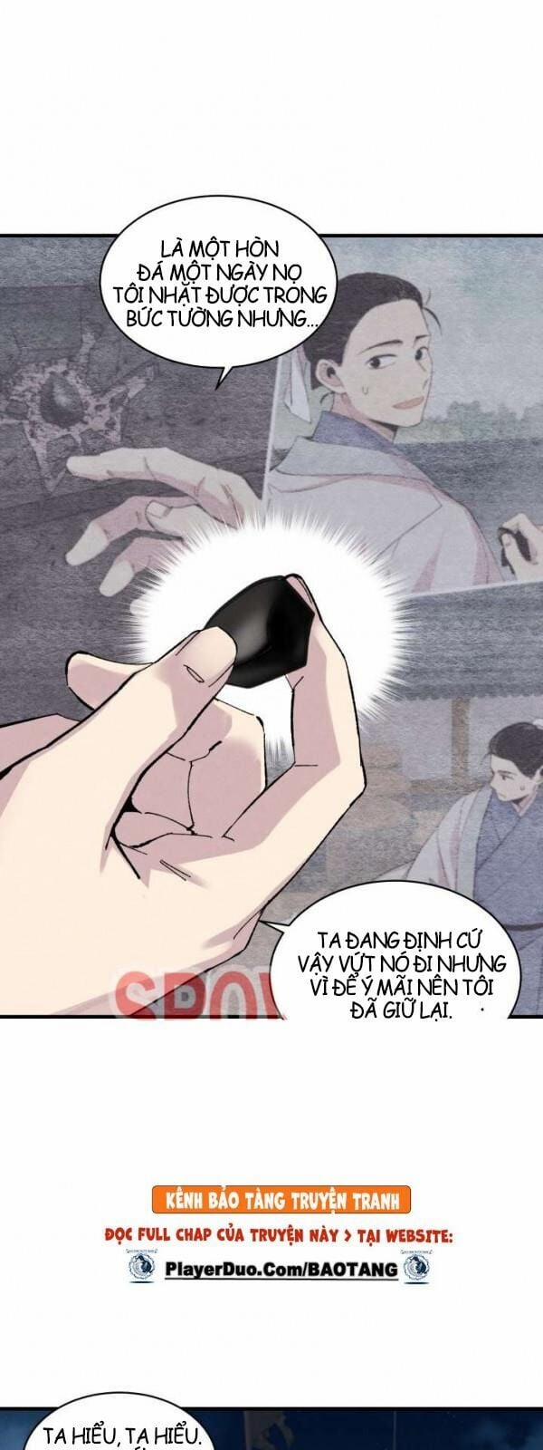 Phi Lôi Đao Thuật 37 trang 16