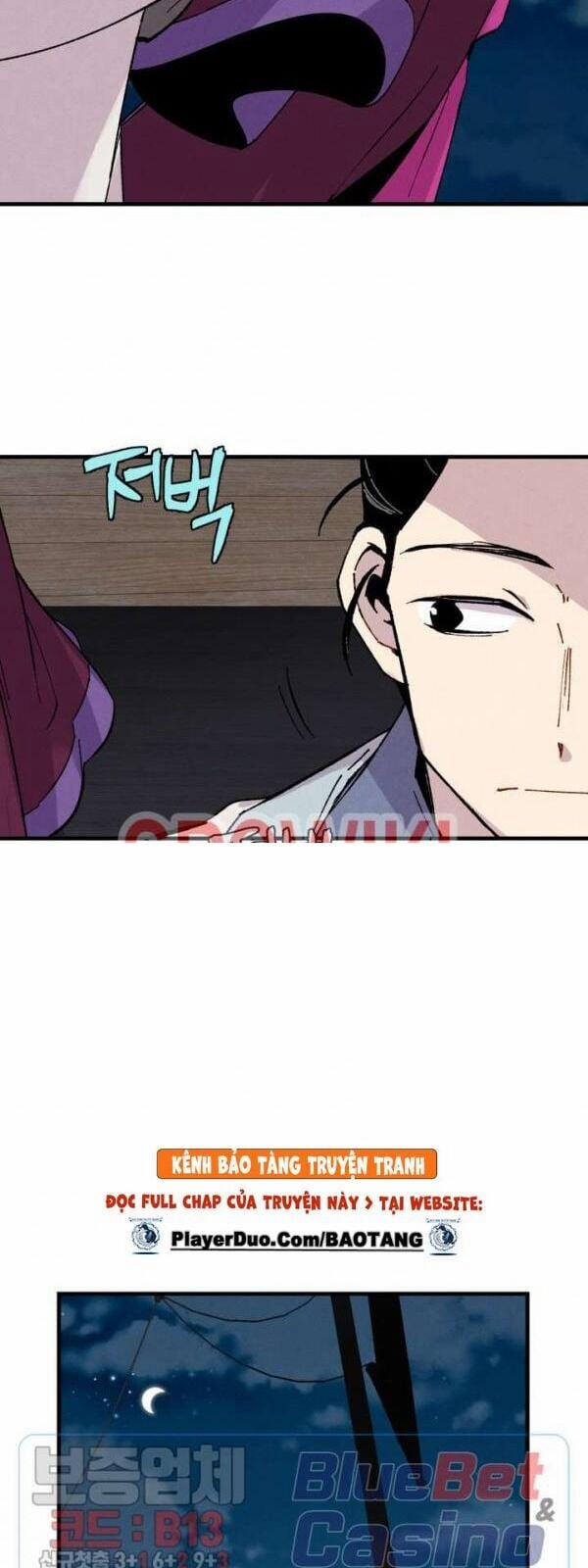 Phi Lôi Đao Thuật 37 trang 2