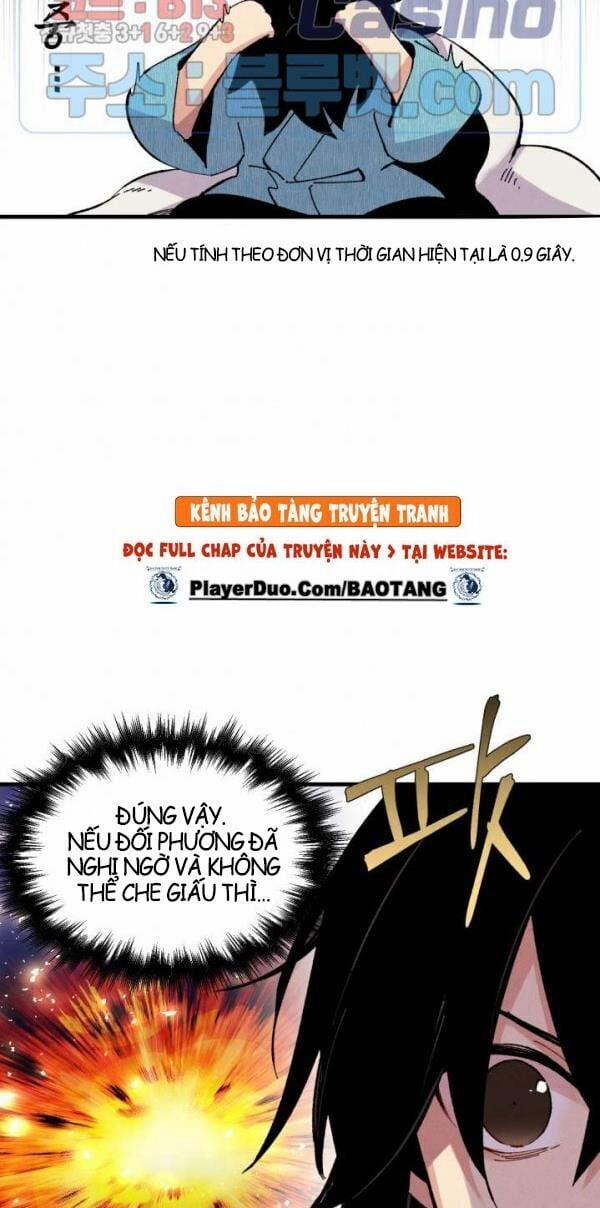 Phi Lôi Đao Thuật 37 trang 23