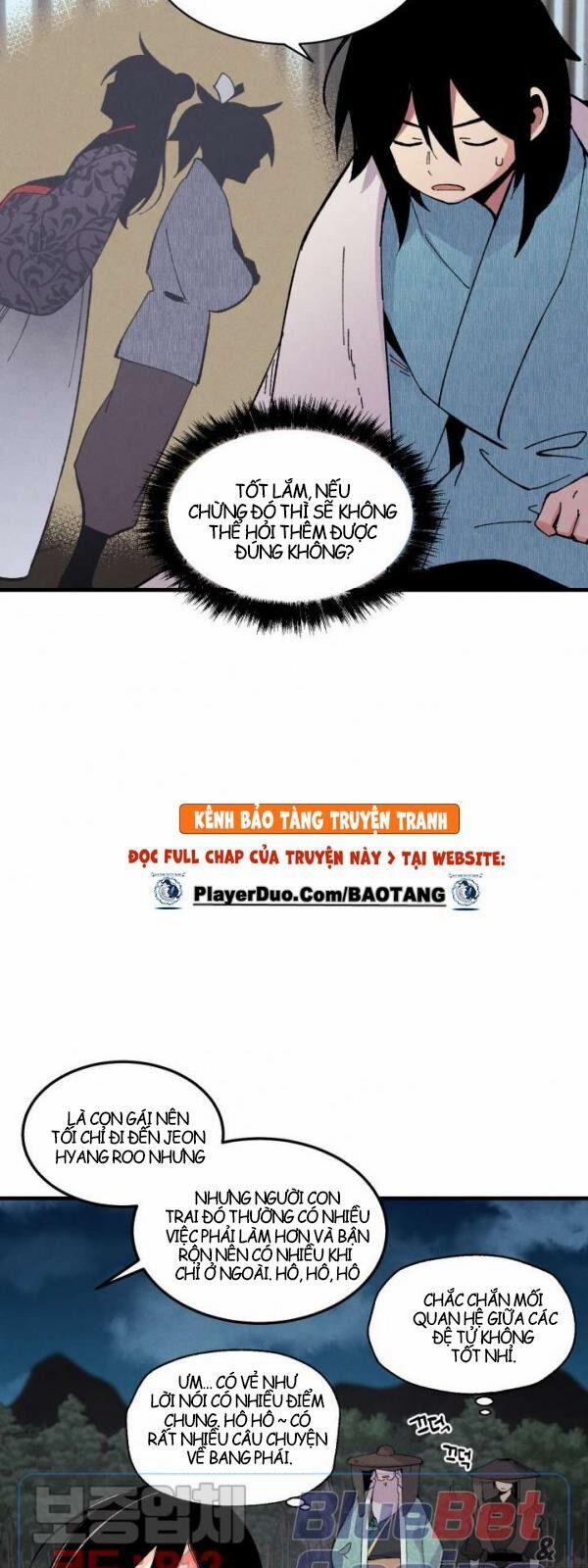 Phi Lôi Đao Thuật 37 trang 26