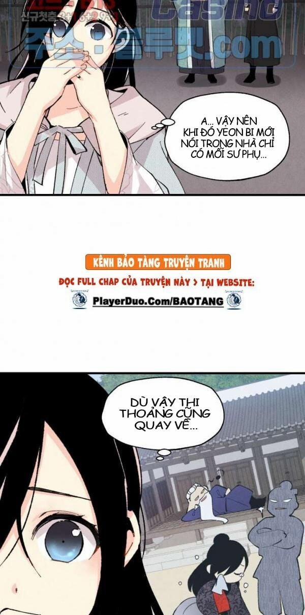 Phi Lôi Đao Thuật 37 trang 27