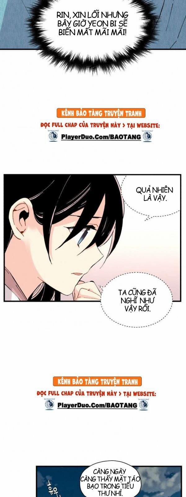 Phi Lôi Đao Thuật 37 trang 32