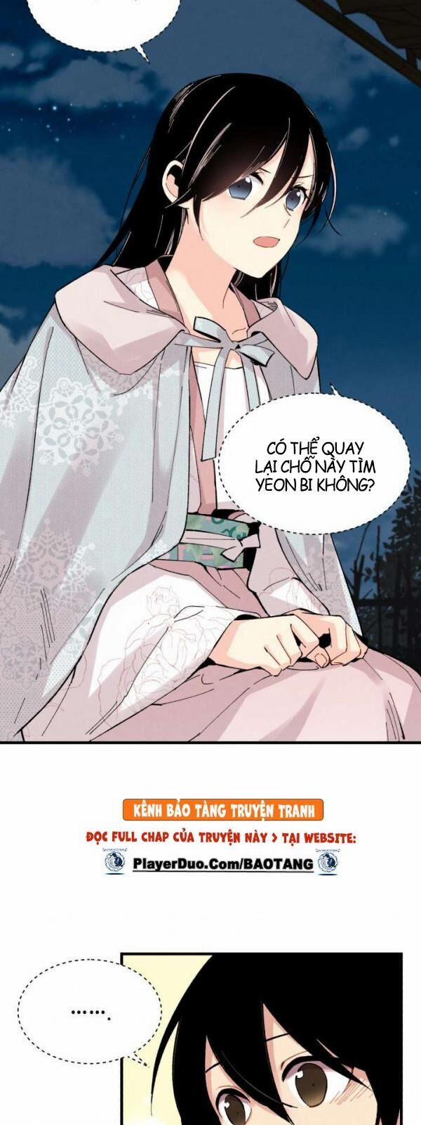 Phi Lôi Đao Thuật 37 trang 36