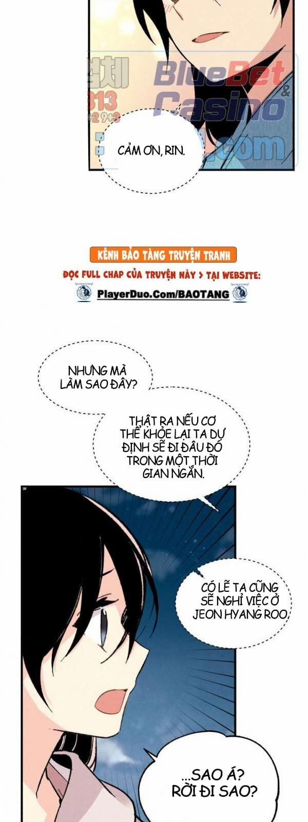 Phi Lôi Đao Thuật 37 trang 37