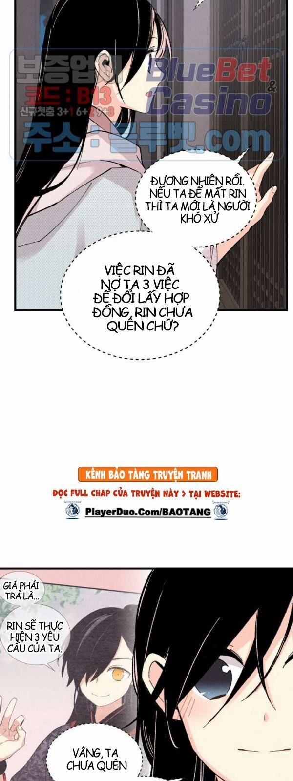 Phi Lôi Đao Thuật 37 trang 41