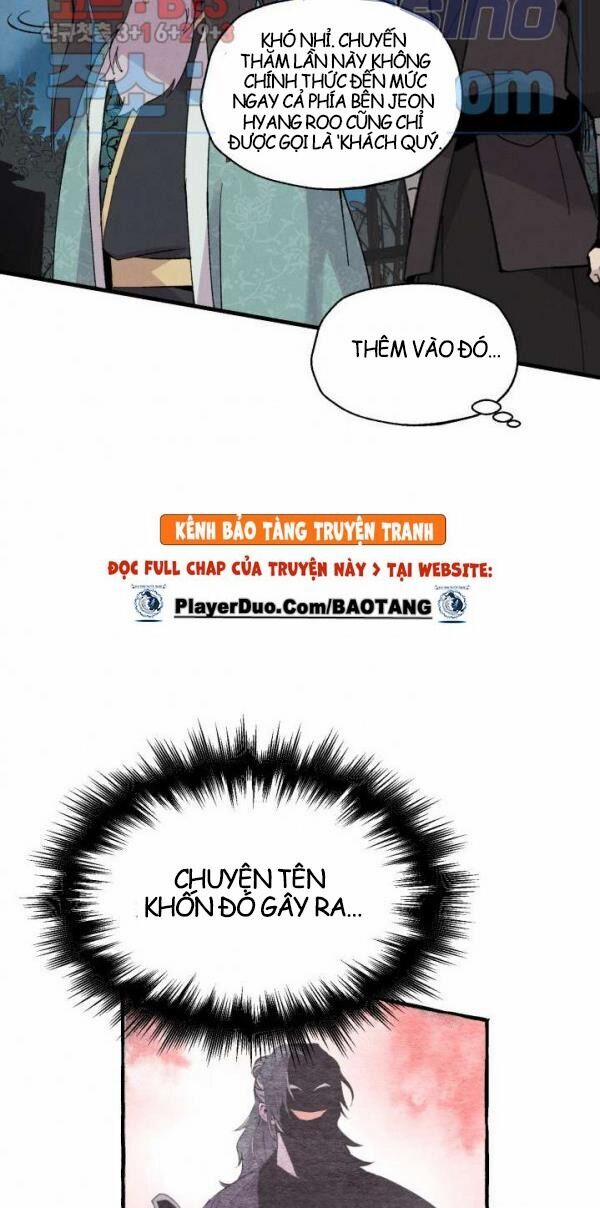 Phi Lôi Đao Thuật 37 trang 43