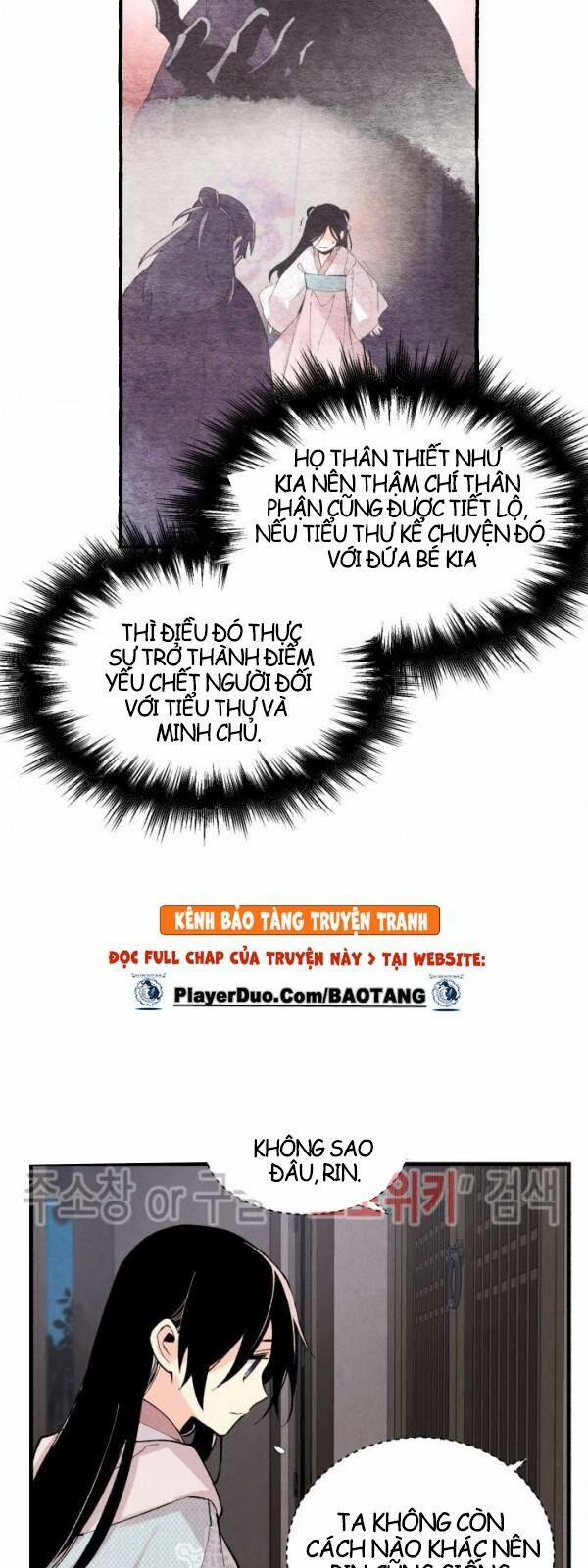 Phi Lôi Đao Thuật 37 trang 44